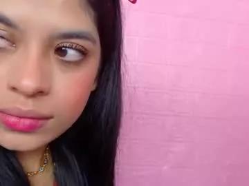 littlejennifer18 from Chaturbate
