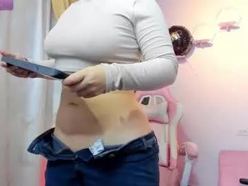 littlejiggy from Chaturbate