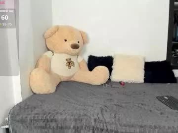 littleparker from Chaturbate