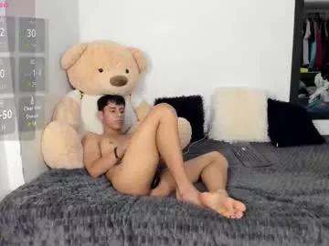 littleparker from Chaturbate