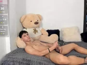 littleparker from Chaturbate