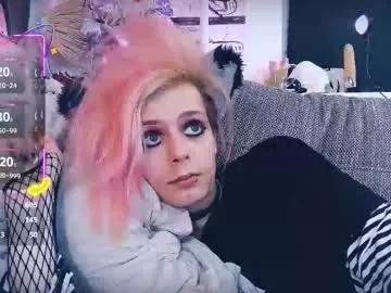 littlepinkcat from Chaturbate is Freechat