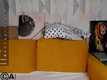 livelyluna from Chaturbate is Freechat