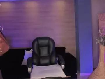 lizzhamilton_ from Chaturbate