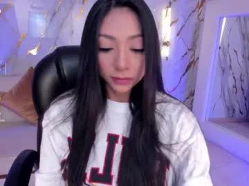 lizzhamilton_ from Chaturbate