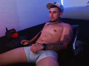 lliamm_2 from Chaturbate