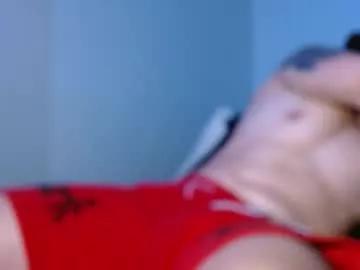 lliamm_2 from Chaturbate