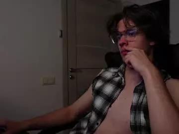 logan_fraser from Chaturbate