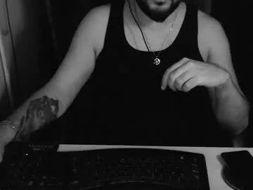 lord_masterx from Chaturbate