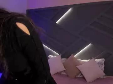 lordeborah1 from Chaturbate