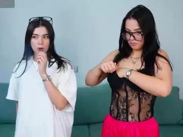 Naked Room louriezita 