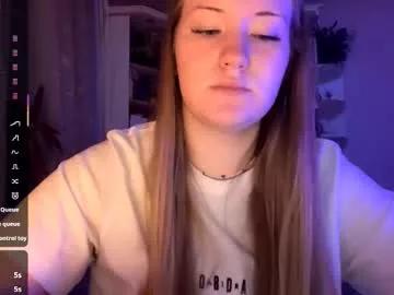 love_haven from Chaturbate