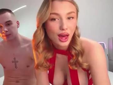 love_vibe from Chaturbate is Freechat