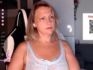 lovesupergerl from Chaturbate