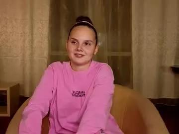 luannarowley from Chaturbate