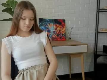 luannepaciorek from Chaturbate