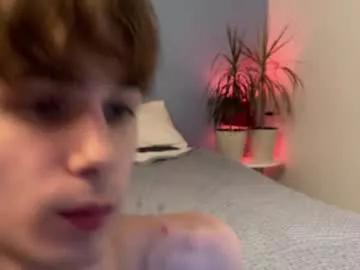 Naked Room lucacharm 