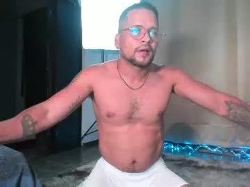 lucasgaeel from Chaturbate