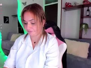 luciamature_ from Chaturbate is Freechat