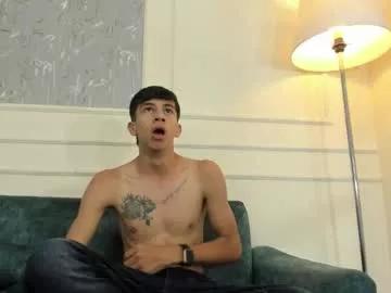lucian_davi from Chaturbate is Freechat