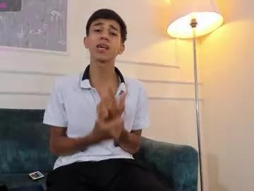 lucian_davi from Chaturbate is Freechat