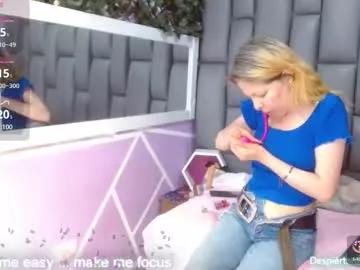 lucy_ny from Chaturbate