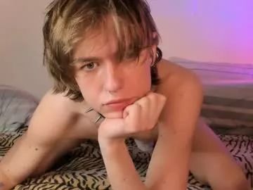 luka_marrant from Chaturbate is Freechat