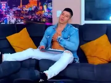 lukas_green1 from Chaturbate is Freechat