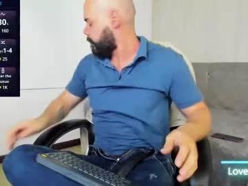 luke_diaz7 from Chaturbate