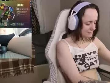 luna_loveeee from Chaturbate
