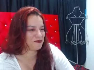 lunaa_morgan from Chaturbate is Freechat