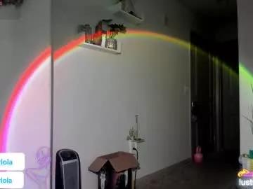 Naked Room lustforlola 