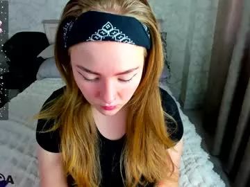 luxury_meow from Chaturbate is Freechat