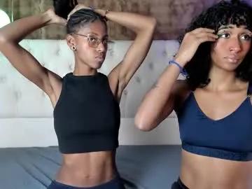 lynx_sun__ from Chaturbate