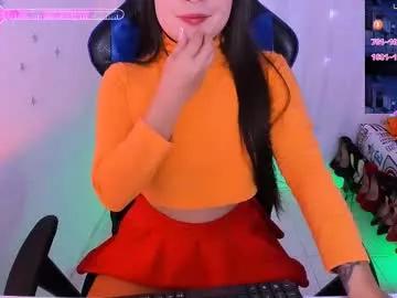maca_rena_ from Chaturbate
