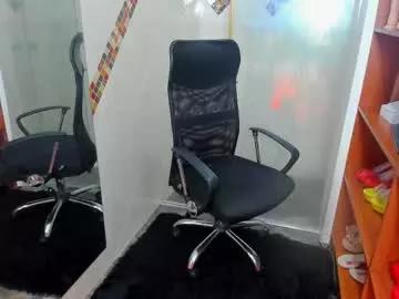 madameheels_ from Chaturbate