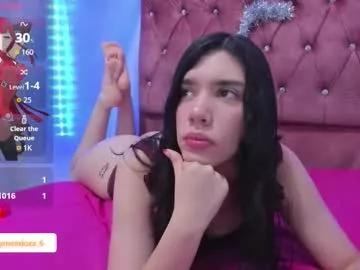 maddymendozaxx from Chaturbate