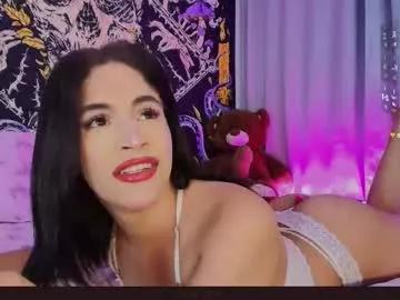 maferosorio from Chaturbate