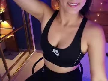 mahia_queen from Chaturbate is Freechat