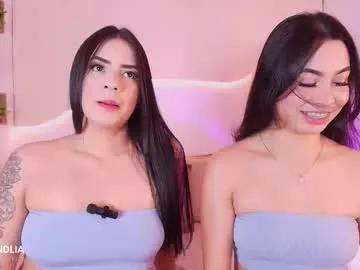 maia_lia_ from Chaturbate