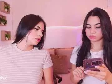 maia_lia_ from Chaturbate