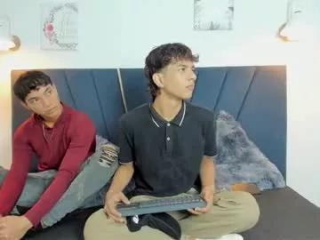 Naked Room maicol_cum23 