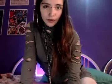 mala_kindle from Chaturbate is Freechat