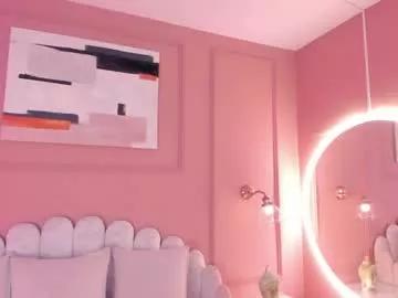 mara_brooks from Chaturbate