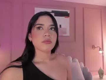 mara_brooks from Chaturbate