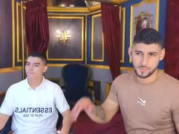 marcovitto from Chaturbate is Freechat