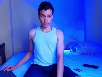 Naked Room marcus_hanks 