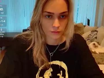 mariaqti from Chaturbate