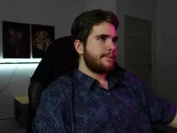 mark_maxim from Chaturbate