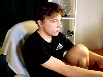 markshot_ from Chaturbate